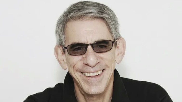 Actor Richard Belzer of 'Law & Order' dead at 78
